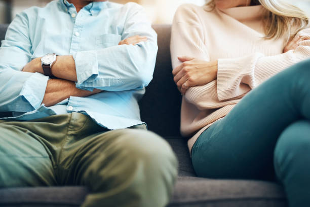 Un couple divorcé : les effets juridiques