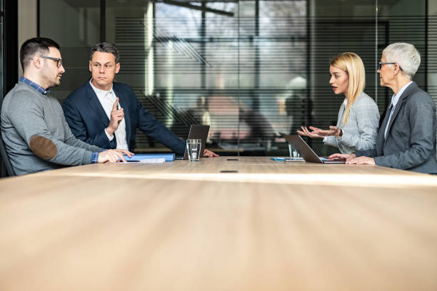 Les effets juridiques de divorce