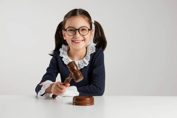 Le droit des enfants mineurs pour son héritage