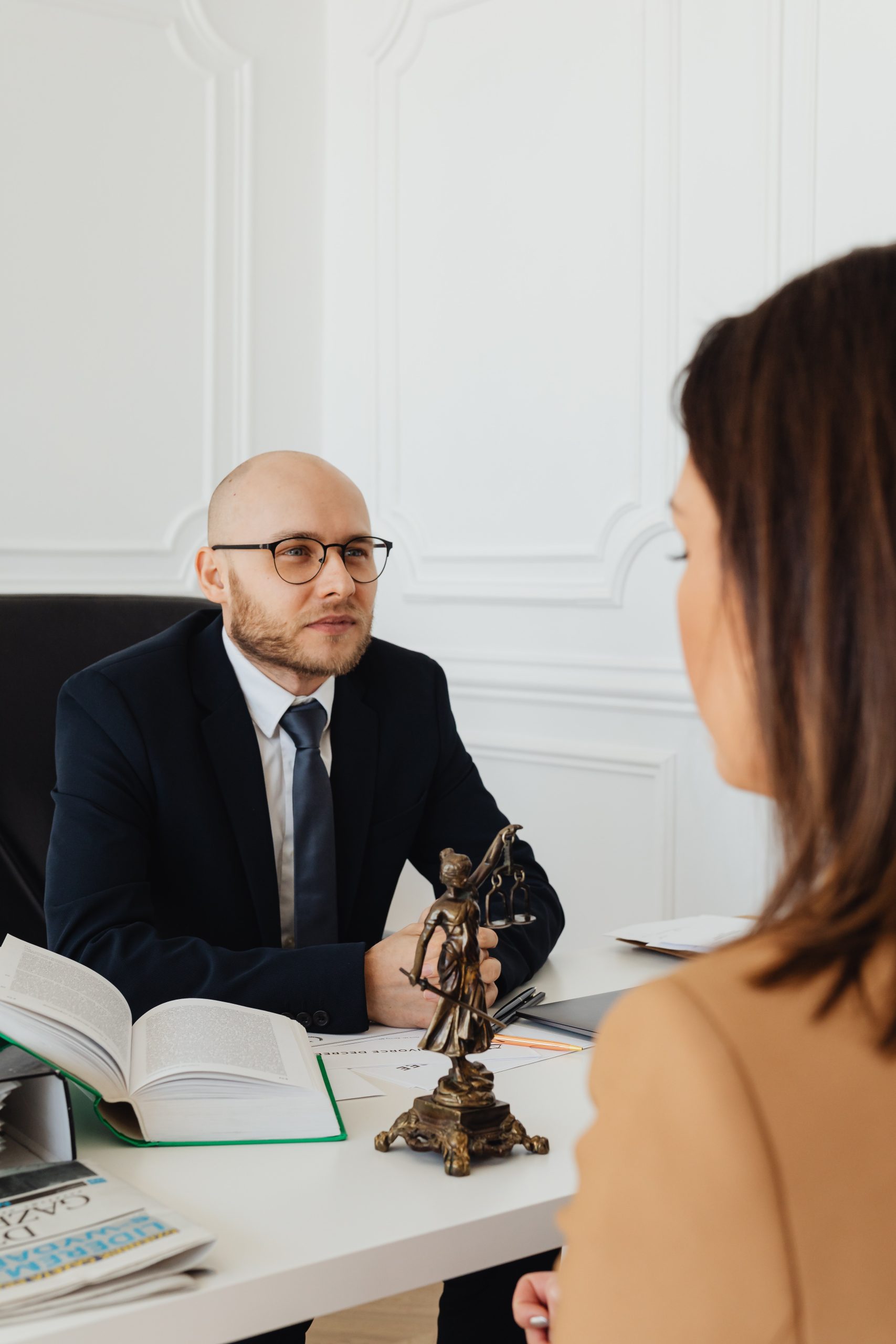 Pourquoi et quand faire appel à un avocat ?