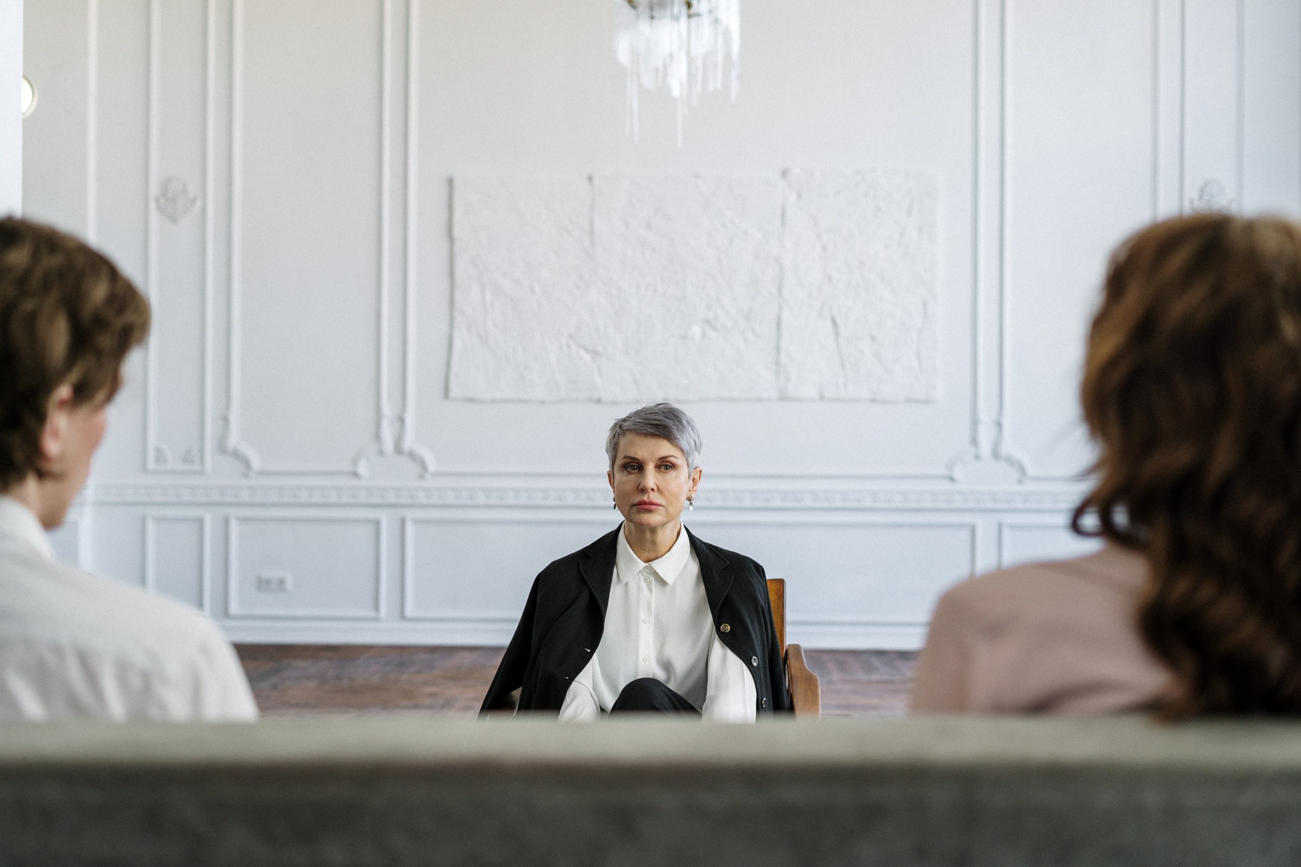 Quelles sont les étapes de la procédure de divorce contentieux ?
