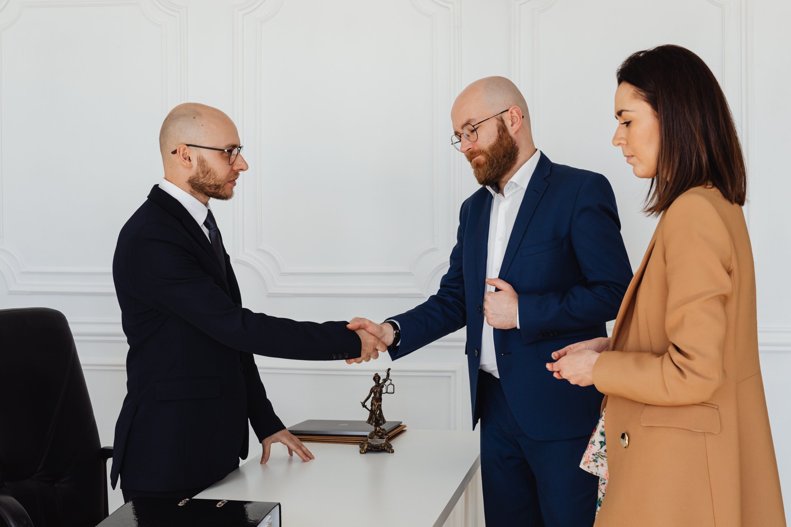 Quelles sont les démarches à mener pour obtenir le divorce ?