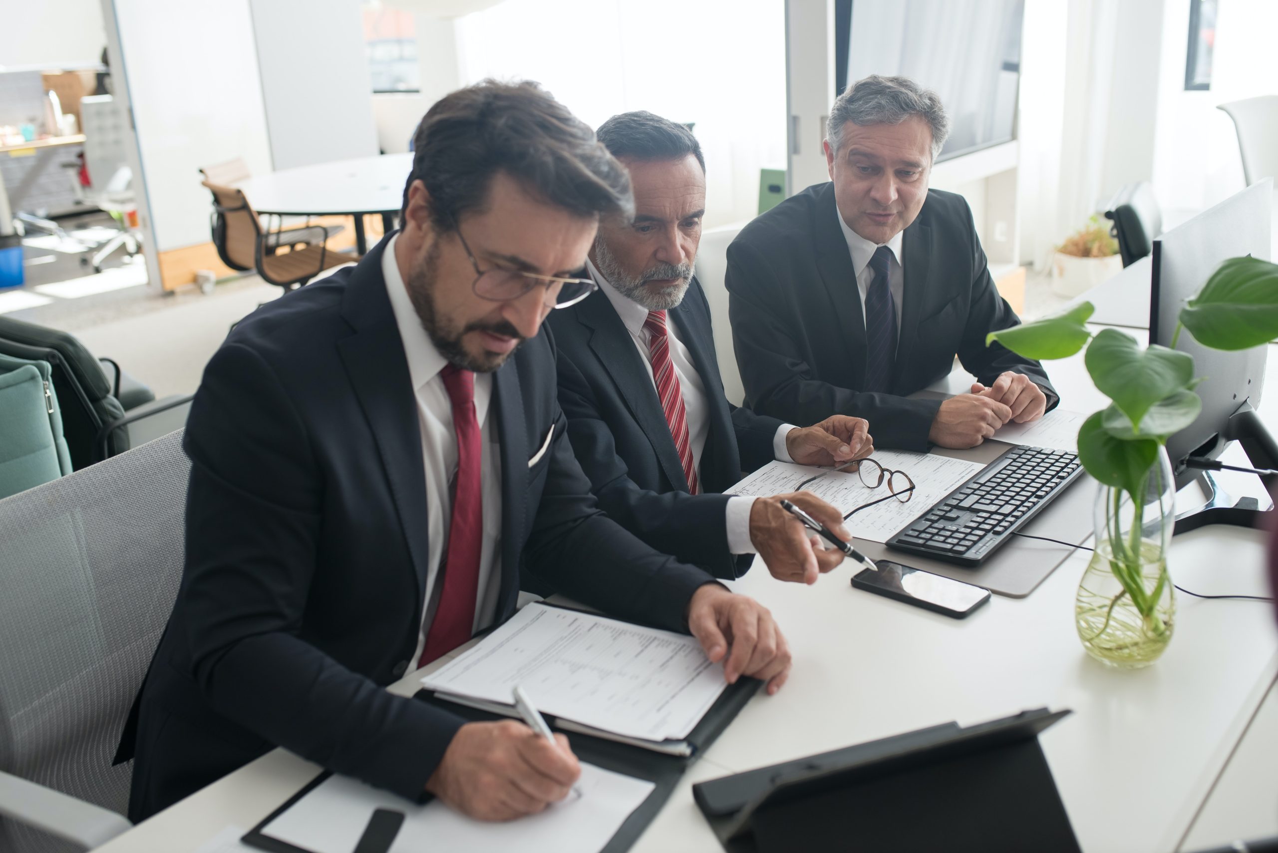 Qu’est-ce que la protection des secrets commerciaux: droit des affaires