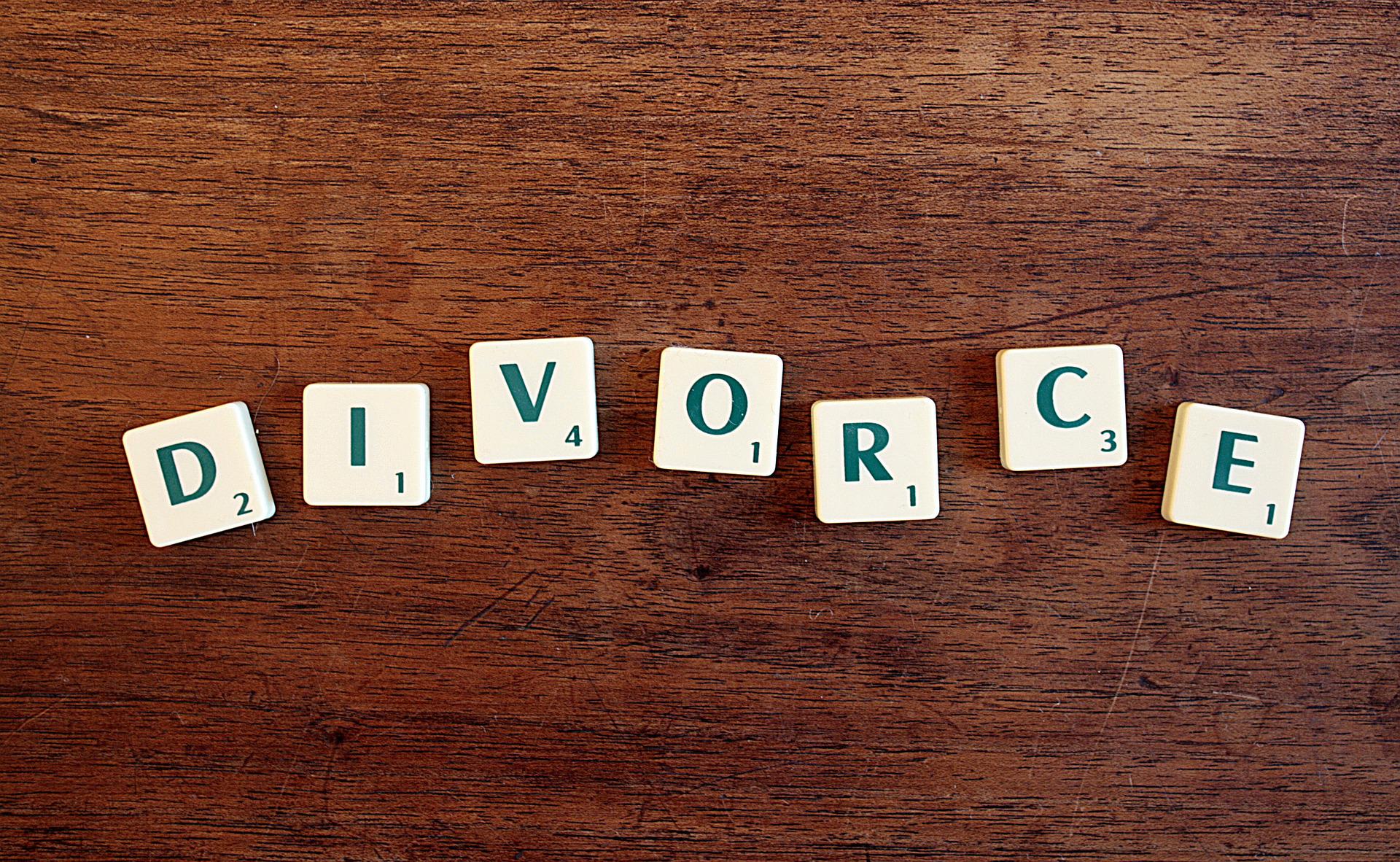 Divorce : dissimulation du patrimoine