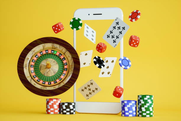 Le casino en ligne est-il autorisé en France ?