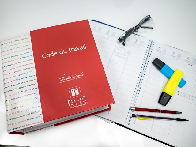 L'évolution des lois en droit des avocats