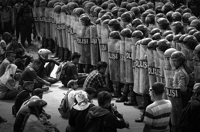 La protection des droits civils et politiques