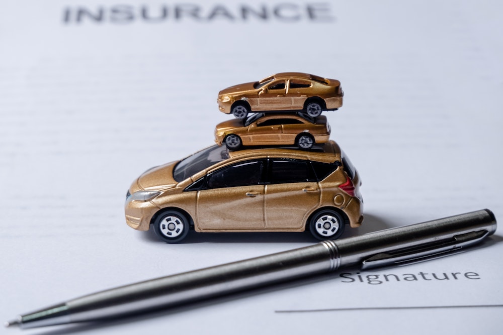 Assurance covoiturage : garantie des trajets à l'étranger