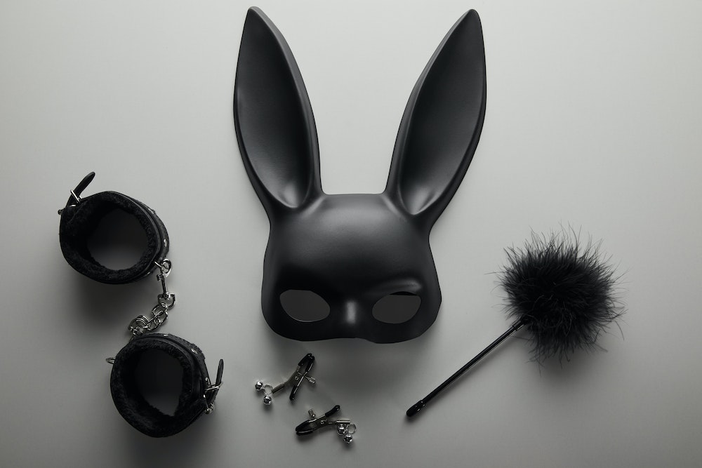 Analyse juridique de la conformité des sextoys aux lois sur l'information