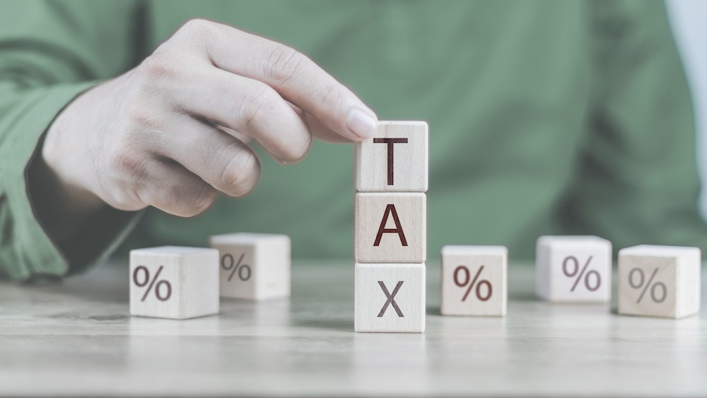 Les enjeux juridiques de la décentralisation de la taxe foncière