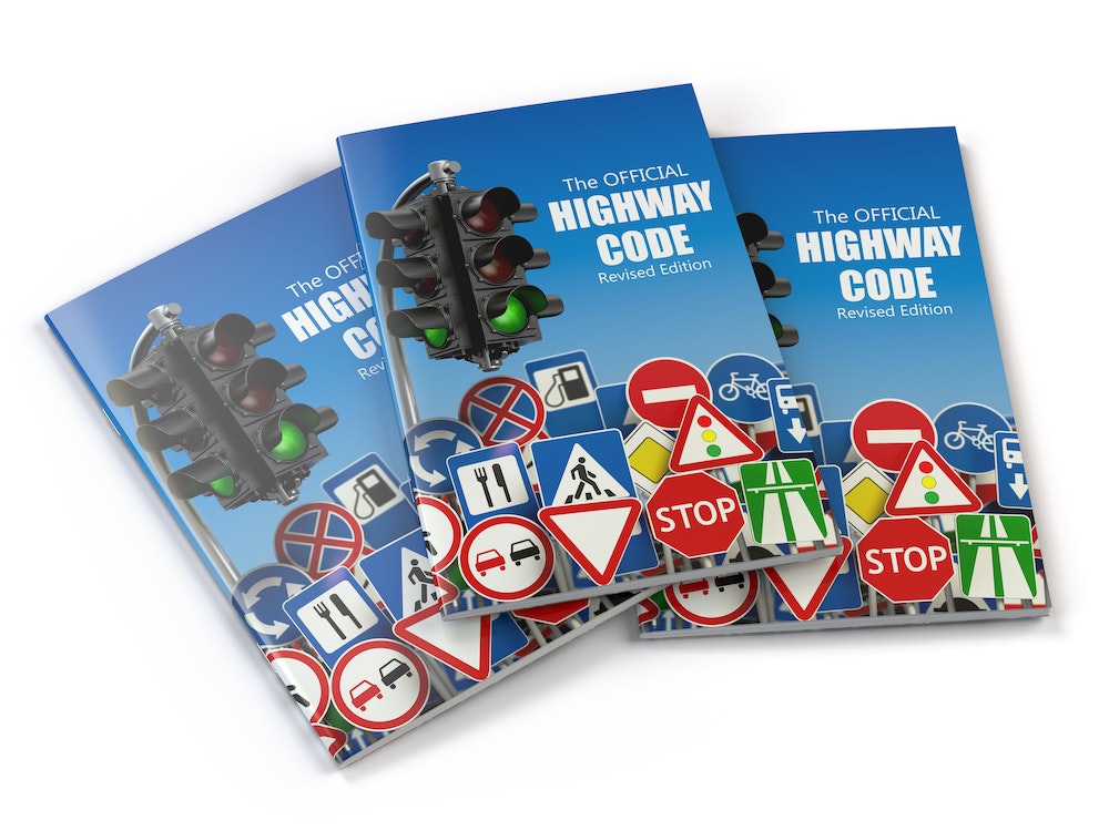 Règles du code de la route pour les engins de déplacement personnel