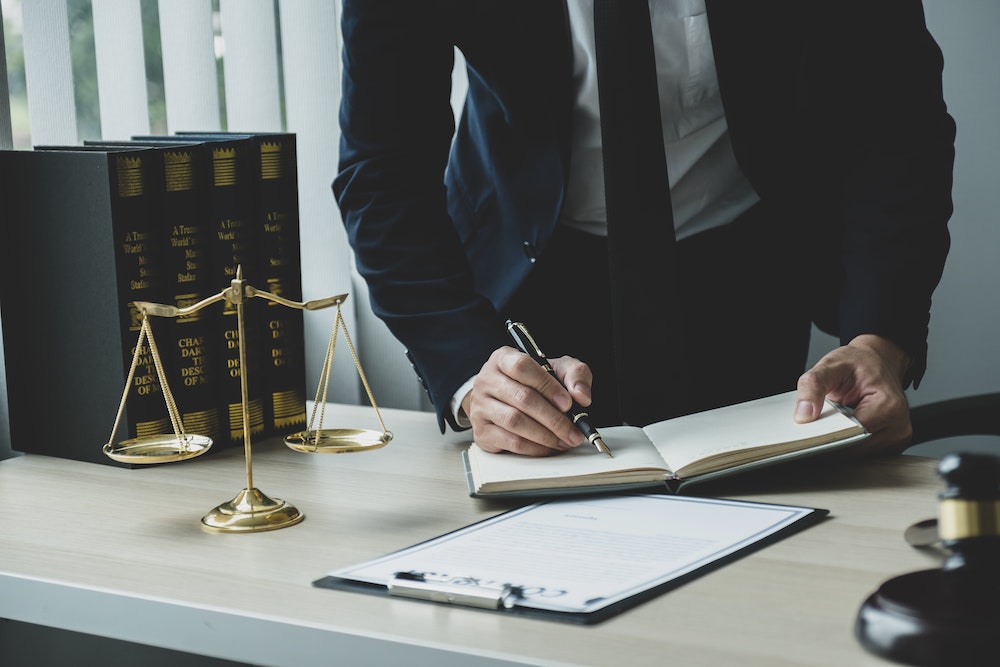 Reprise d'entreprise : les aspects juridiques à ne pas négliger