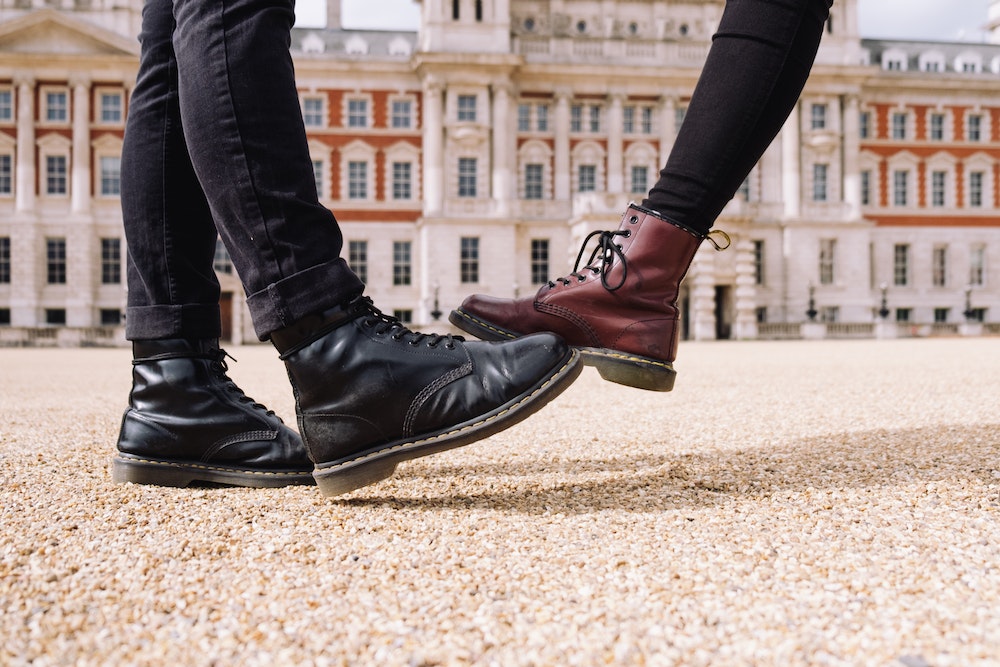 Le port de chaussures de sécurité obligatoire : une nécessité pour la protection des travailleurs