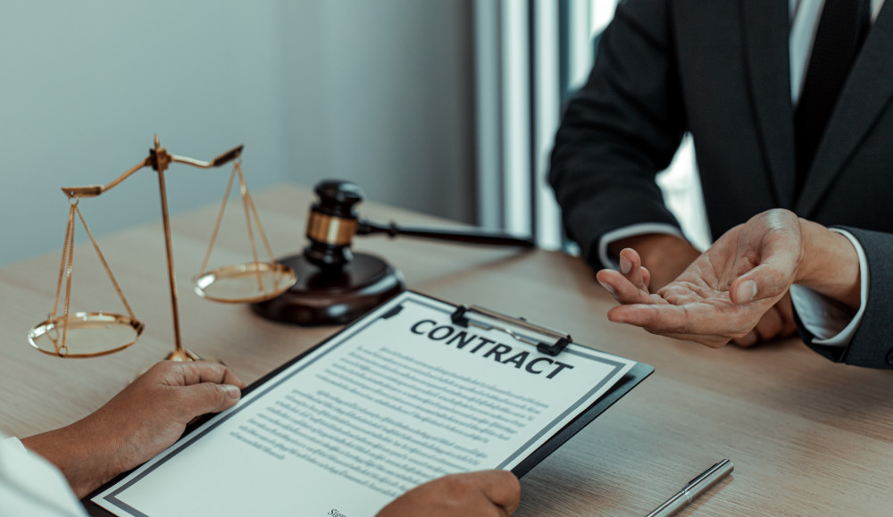 Avez-vous besoin d'un avocat en droit public ?