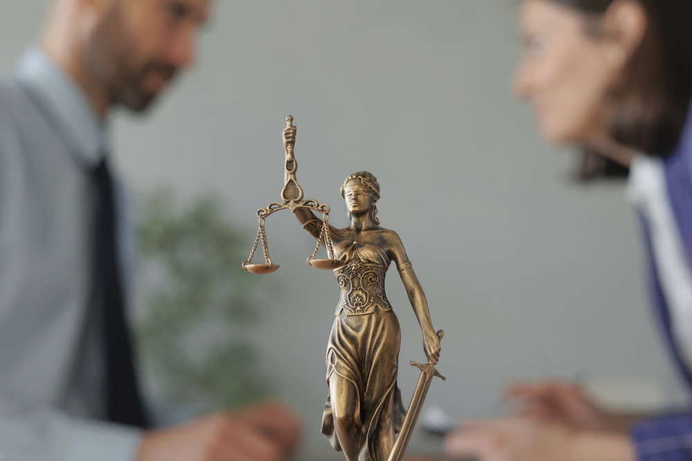 Assistance juridique : Que faire face à un litige ?