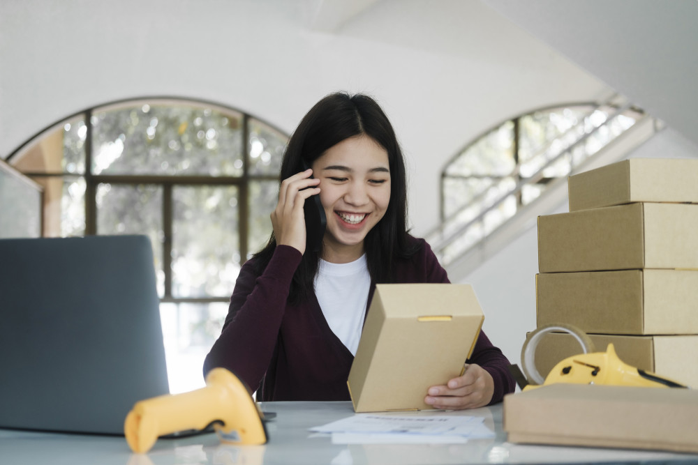 Créer une entreprise en ligne : les clés du succès