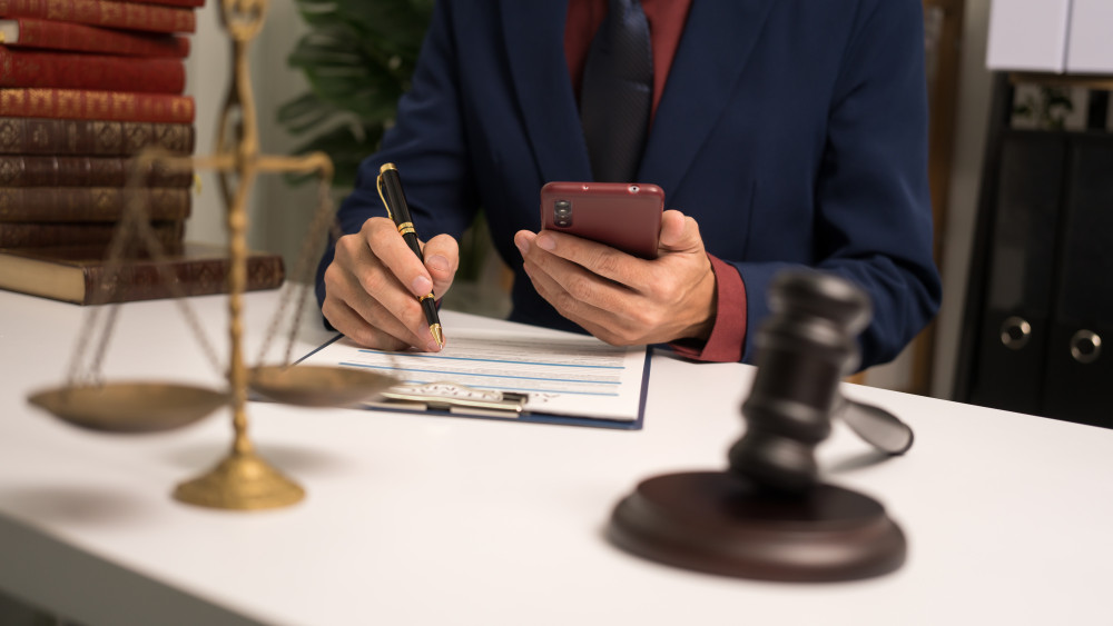 La force obligatoire du contrat : un principe fondamental du droit des contrats