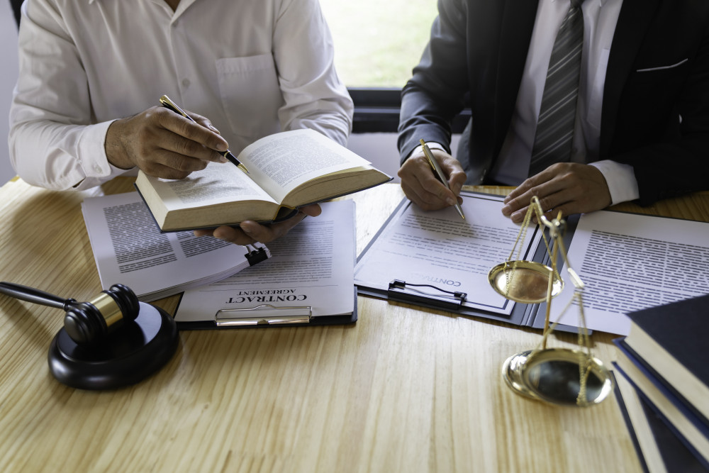 Le choix du statut juridique pour son entreprise : une décision cruciale