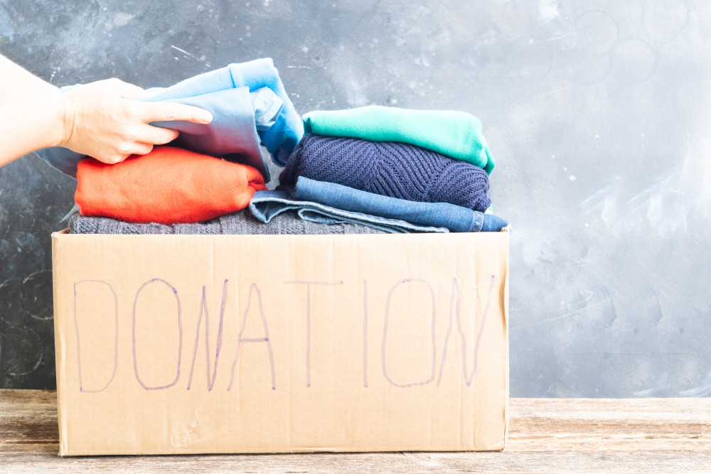 Faire une donation chez le notaire: Tout ce que vous devez savoir