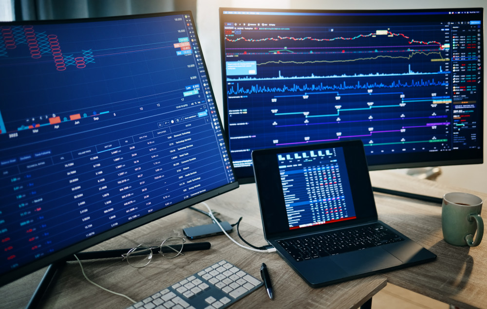 Le trading algorithmique : entre légalité et cadre réglementaire
