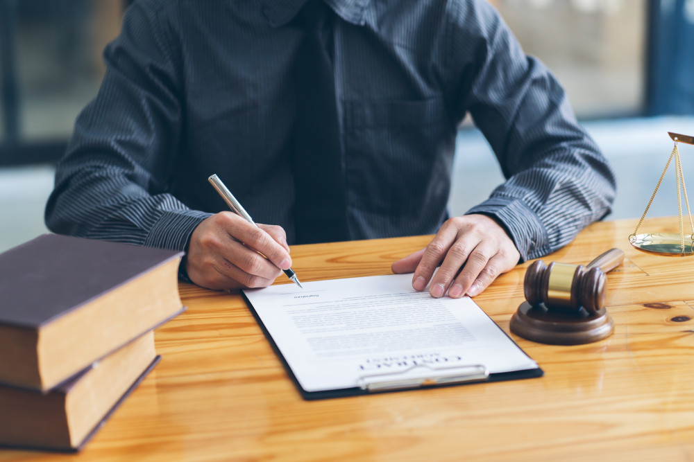 Comment résoudre une succession bloquée : conseils et étapes à suivre