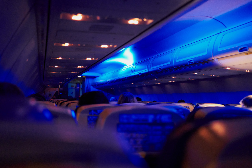 Vos droits en tant que passagers aériens : tout ce que vous devez savoir