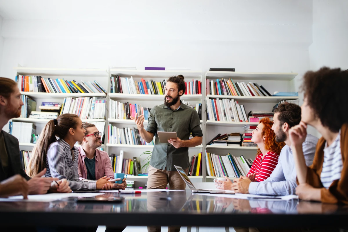 Domiciliation d'entreprise : tout ce que vous devez savoir en tant qu'avocat