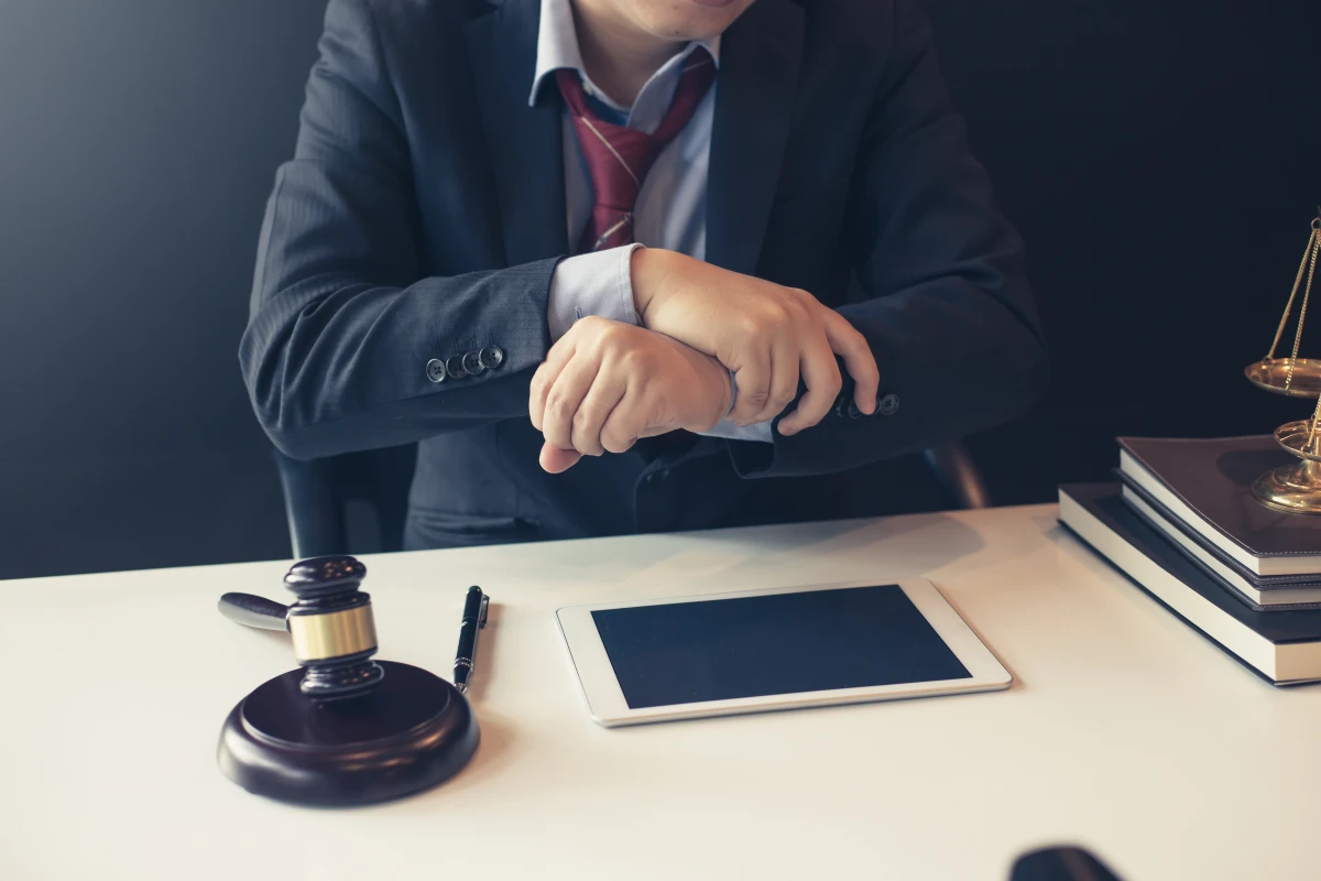 L'avocat spécialisé en dommage corporel : un expert indispensable pour défendre vos droits