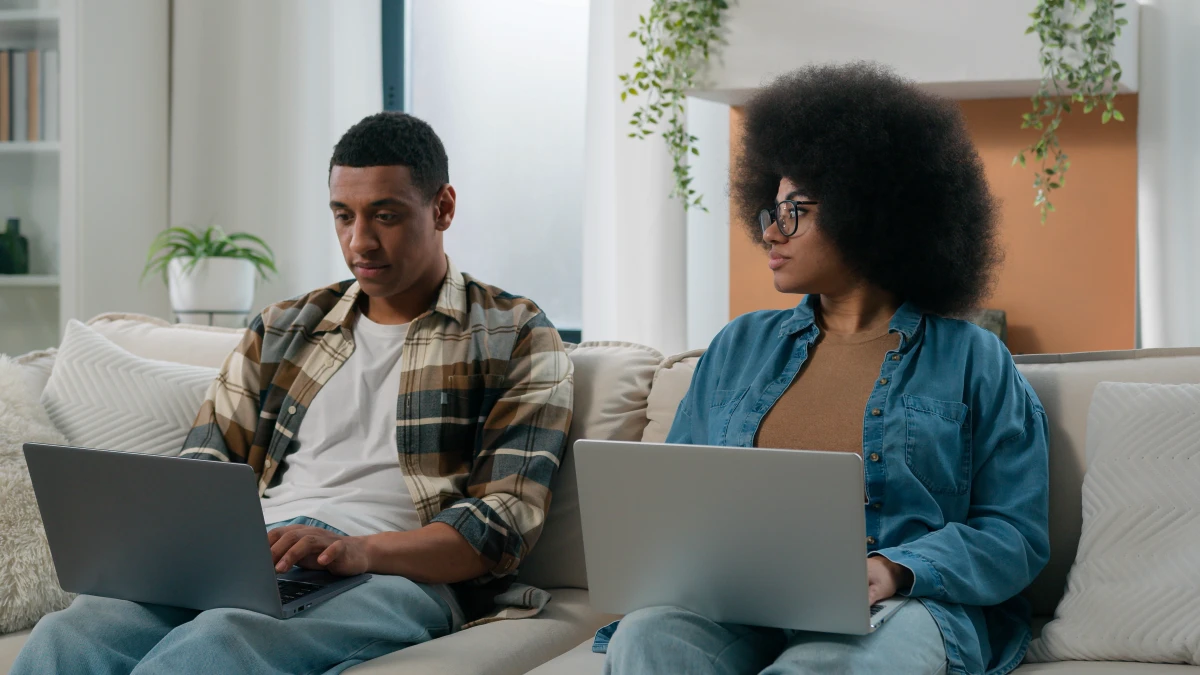 Divorcer par Internet : une procédure simplifiée et rapide
