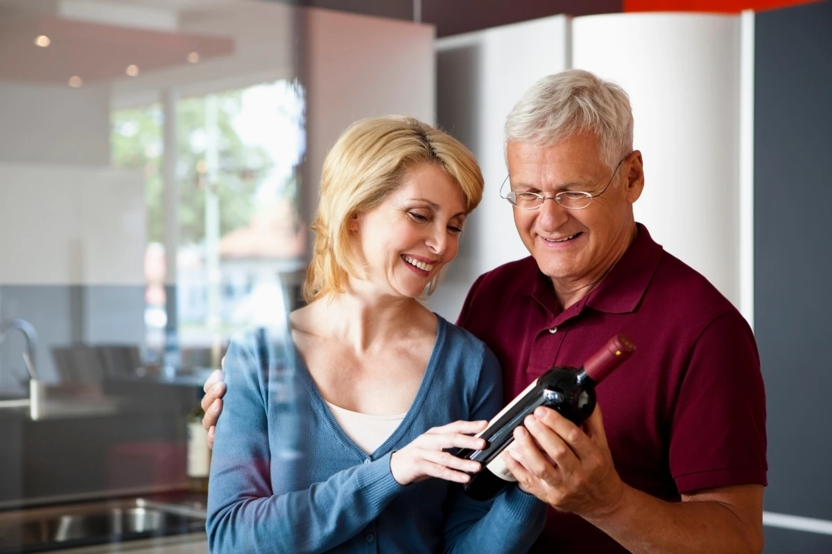 Les lois anti-alcool menacent-elles l'avenir des coffrets de vin ?