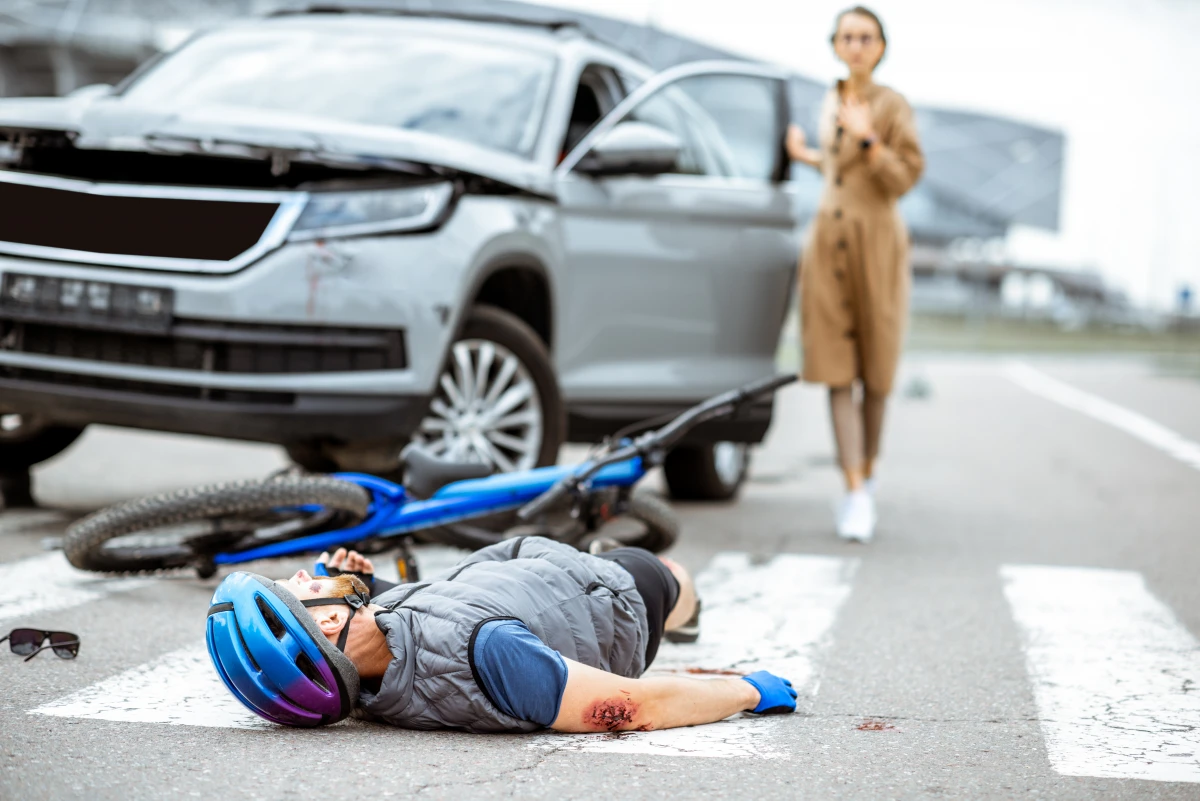 Accident sans tiers identifié : Comprendre vos droits et options d'assurance auto