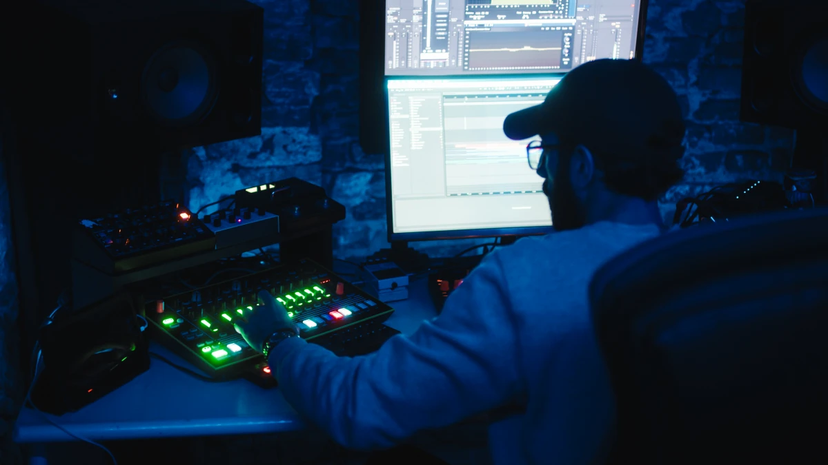 La propriété intellectuelle dans l'industrie musicale à l'ère du streaming