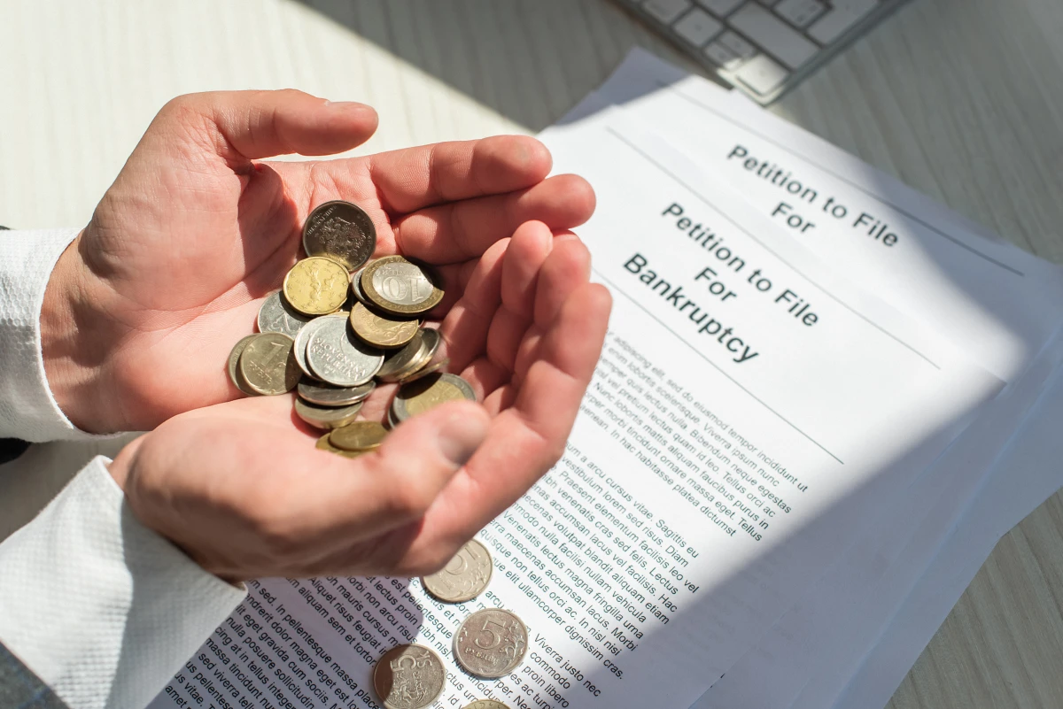 Protégez vos droits : Guide complet pour les consommateurs face à la faillite d'une entreprise
