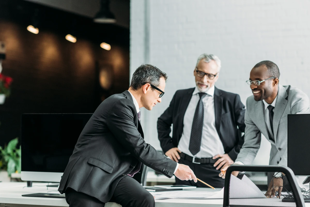 Négociation des accords d'intéressement : Optimiser la performance collective