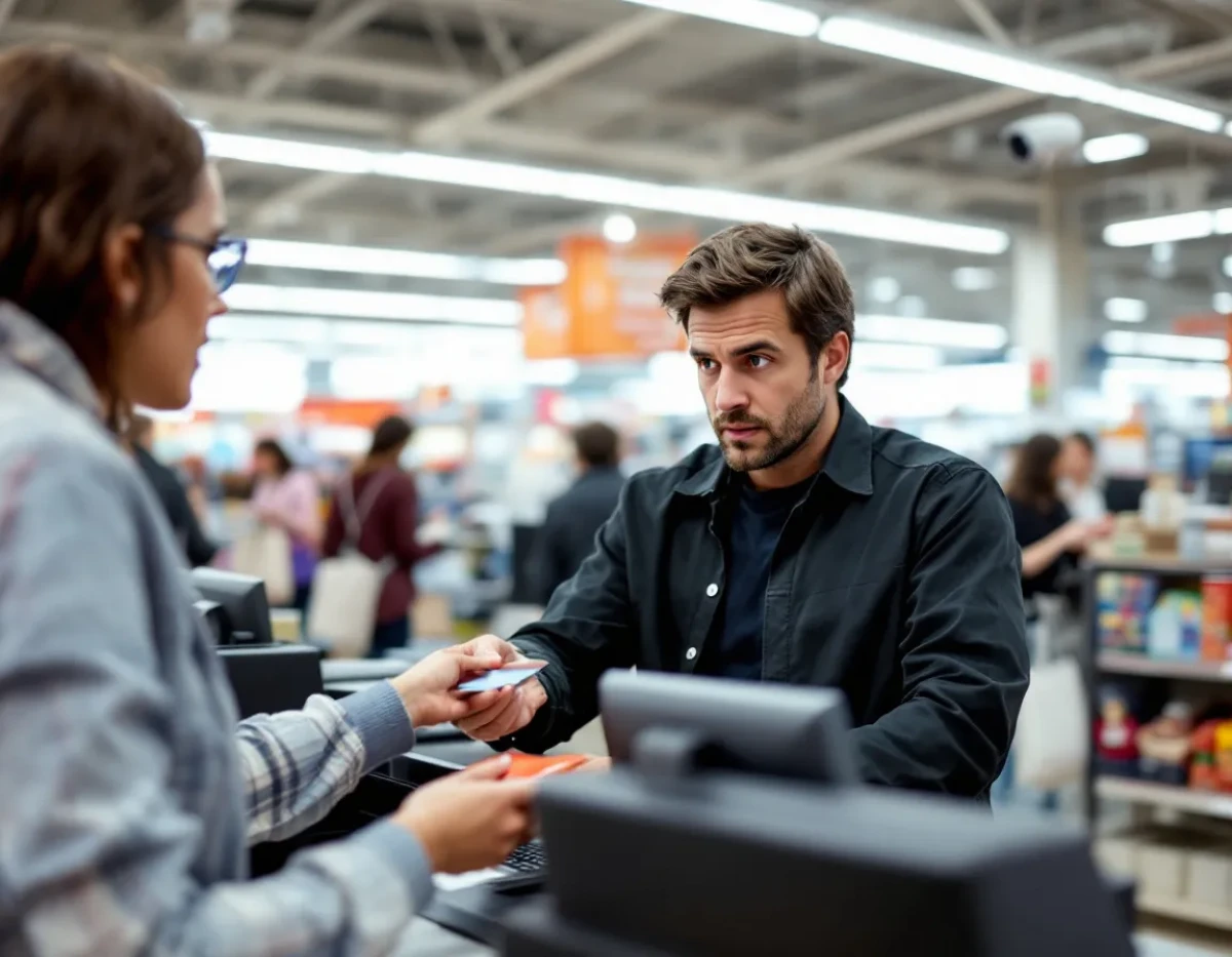 La fraude au chèque cadeau : quand le contournement de code se heurte à la sanction pénale