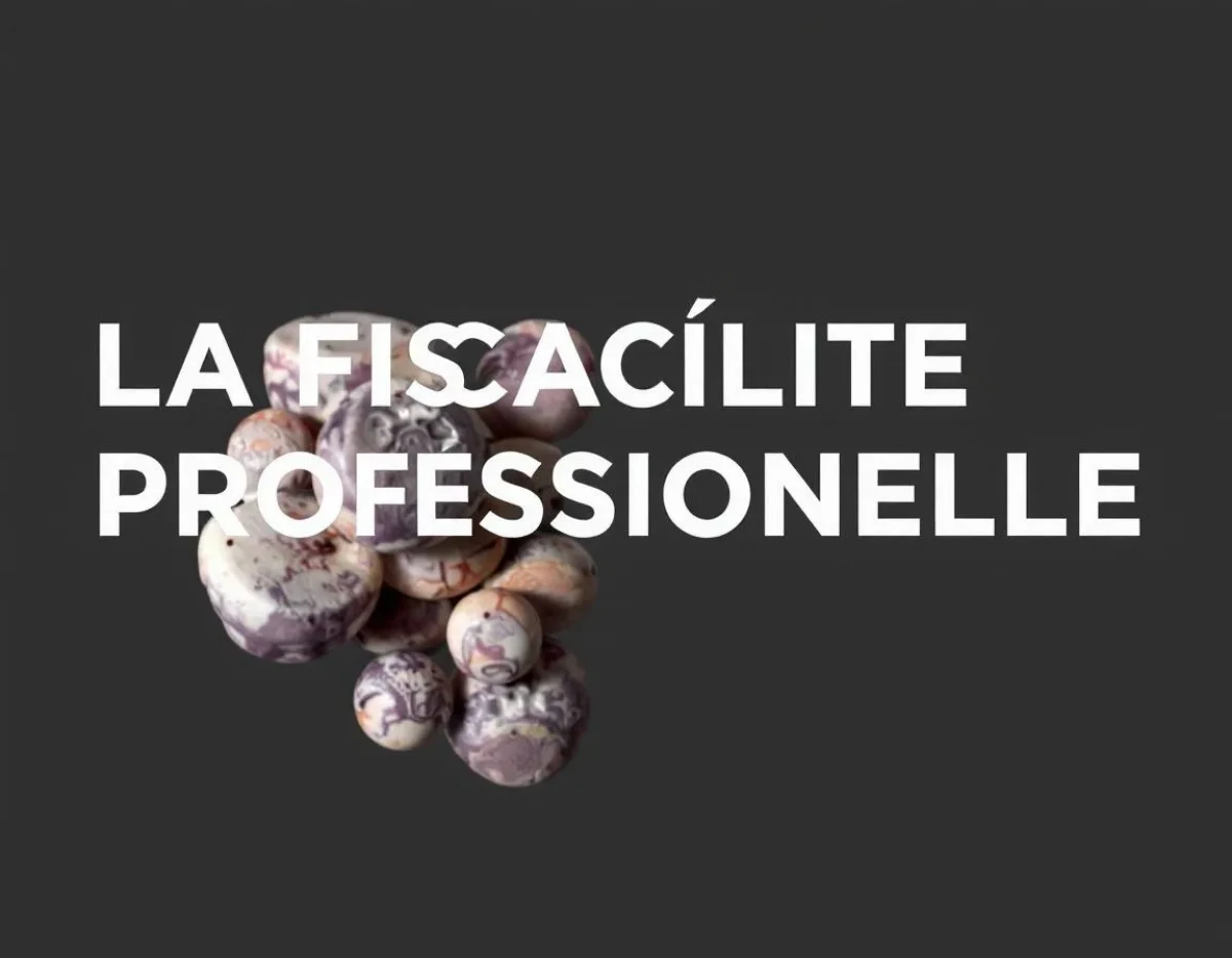La Fiscalité Professionnelle 2025 : Stratégies d'Optimisation dans un Cadre Réglementaire Renouvelé