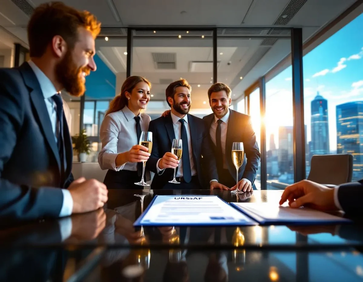 La mainlevée du contrôle URSSAF pour vices de procédure multiples : guide stratégique pour les entreprises