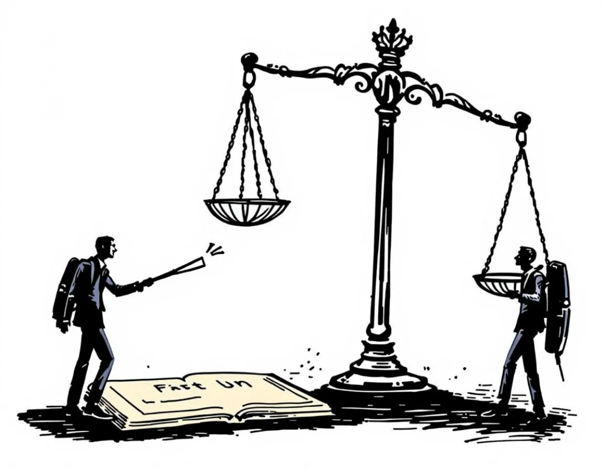 La Nullité des Actes Juridiques : Quand le Droit Efface l'Inexistant