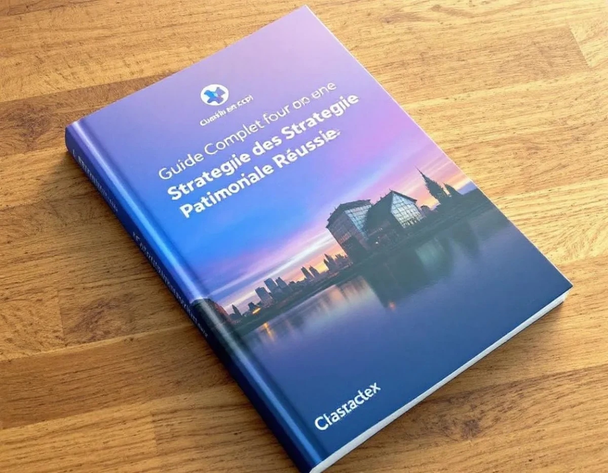 Investir en SCPI : Guide Complet pour une Stratégie Patrimoniale Réussie