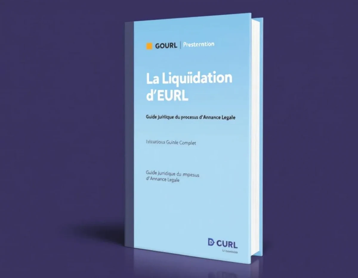 La Liquidation d'EURL : Guide Juridique Complet du Processus d'Annonce Légale