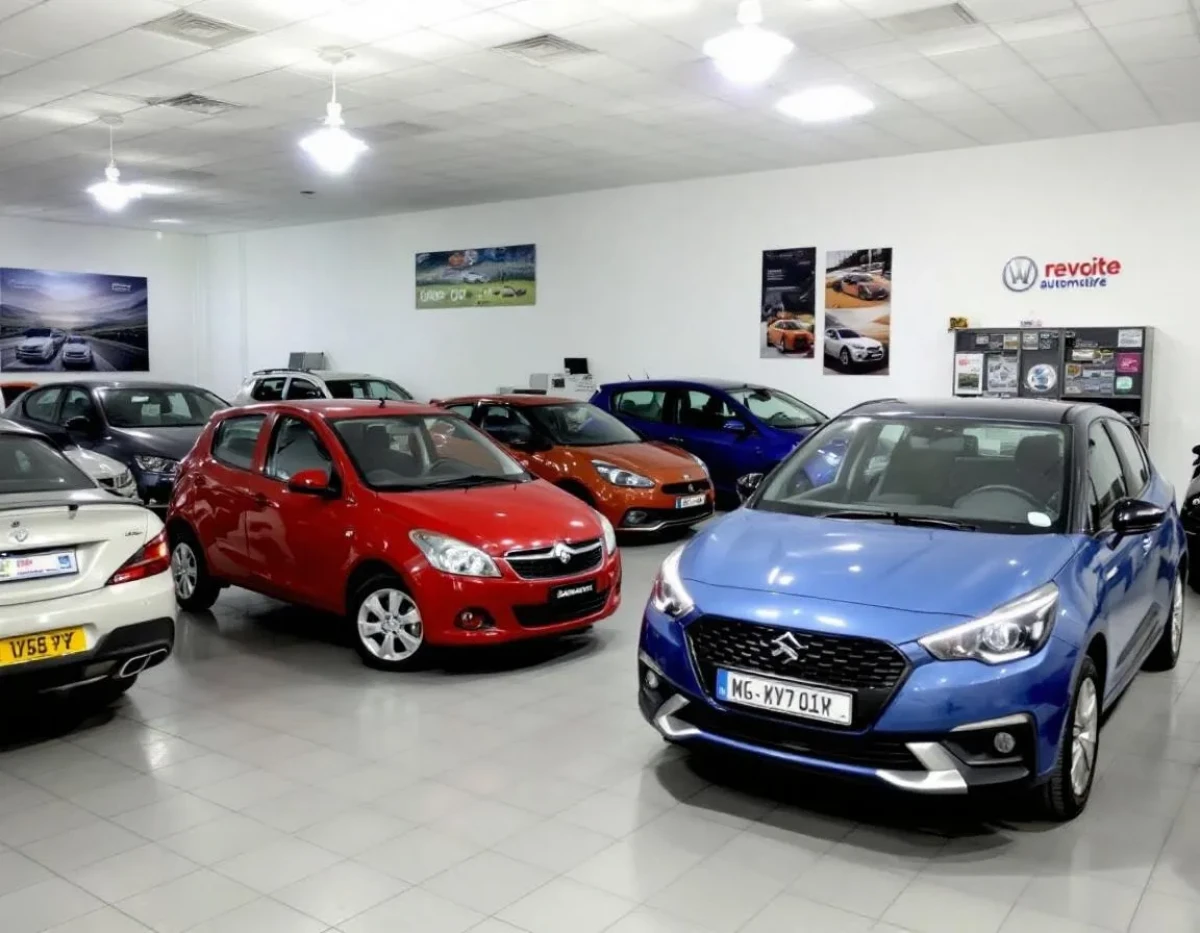 Le mandataire automobile : une alternative économique pour l'achat de voitures neuves