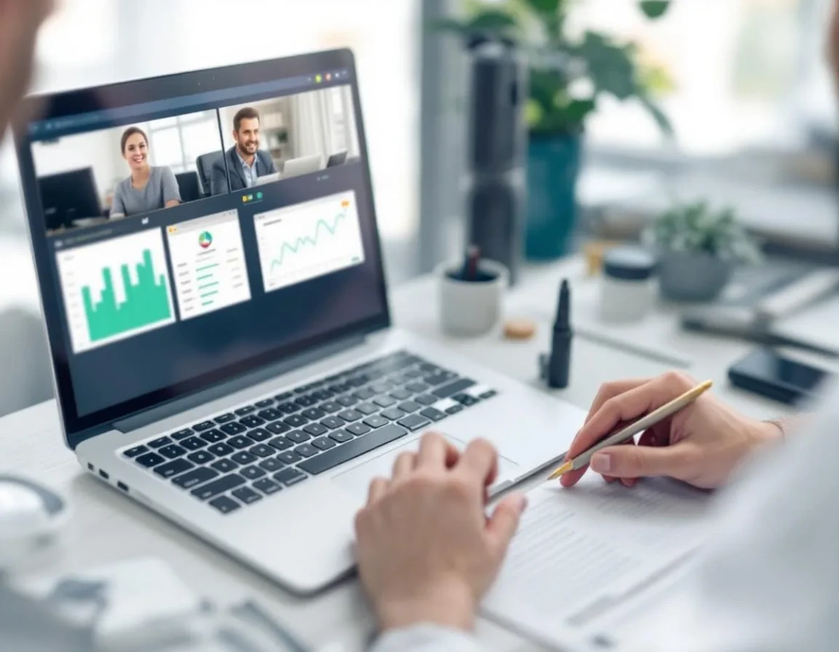 Création d'entreprise en ligne et régime applicable aux SCI créées à distance
