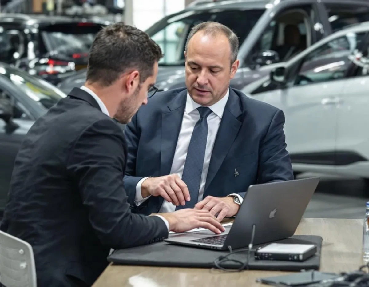 Mandataire automobile et obligation de transparence sur les remises pratiquées