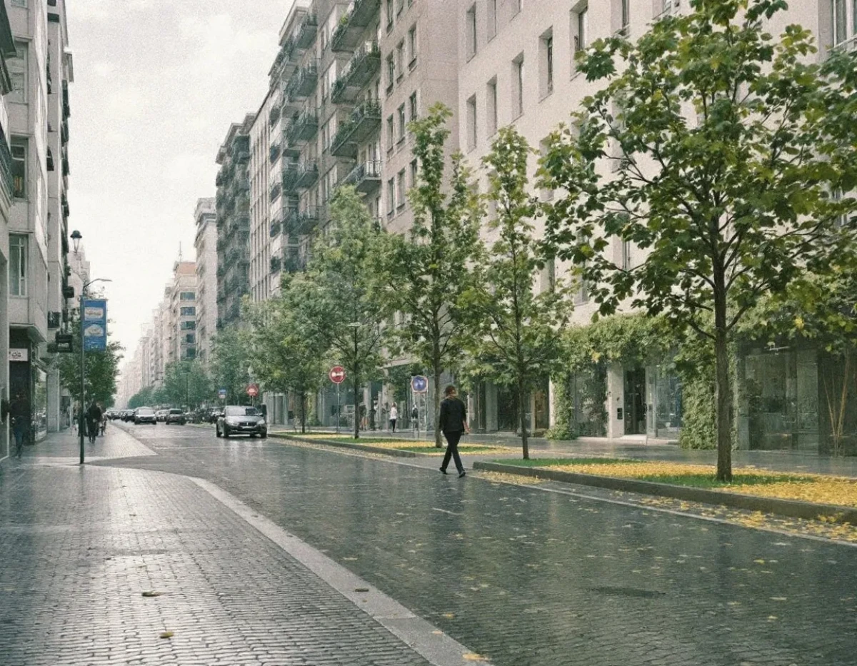 Révolution Silencieuse : Le Nouveau Visage des Autorisations d'Urbanisme en 2025