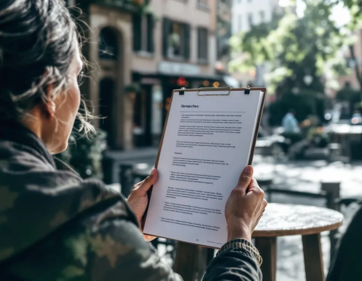 Démarches Notariales : Les Actes Essentiels à Prévoir en 2025