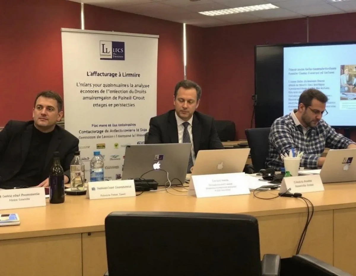 L'Affacturage à la Lumière de l'Analyse Économique du Droit : Enjeux et Perspectives