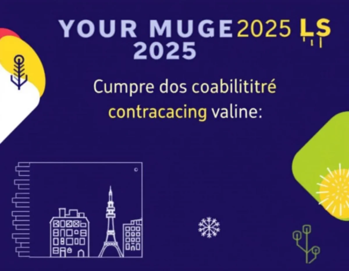 Urbanisme 2025 : Maîtriser les Nouvelles Procédures de Permis de Construire