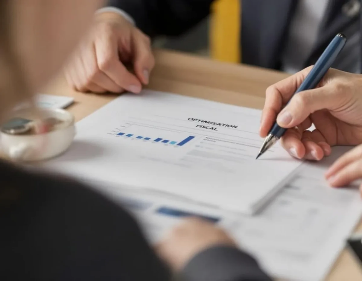 Optimisation Fiscale 2025 : Nouveaux Paradigmes et Stratégies pour les Particuliers