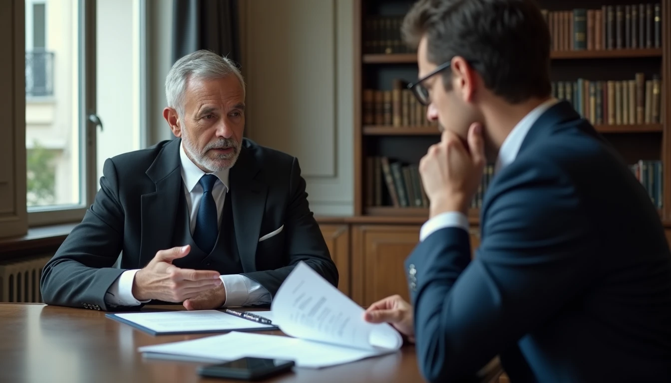 Comment protéger légalement votre Investir en SCPI