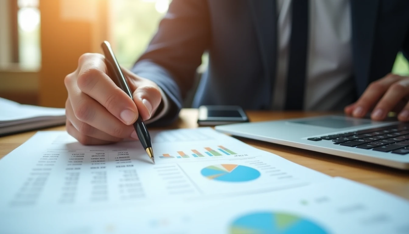 Les obligations fiscales d’un cabinet expertise comptable à connaître